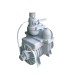 Sewage Vacuum Pump